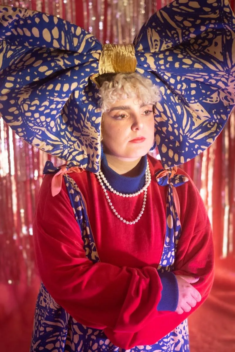 Vorgestelltes Projekt